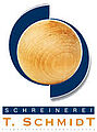 Schrijnwerkerij Schmidt